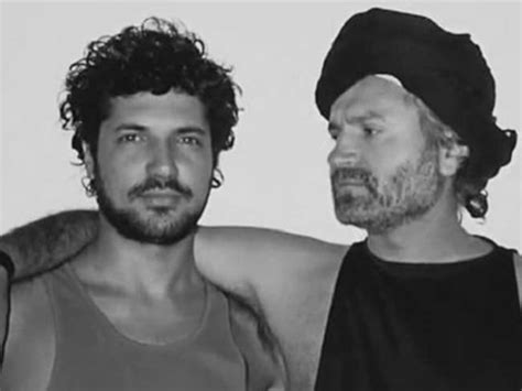 versace lover suicide|Gianni Versace’s partner Antonio D’Amico breaks 20.